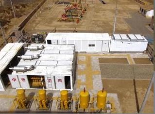 Қазақстан байланыстырылған газ электр станциясы