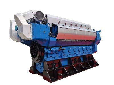 260 сериялы газ генераторы