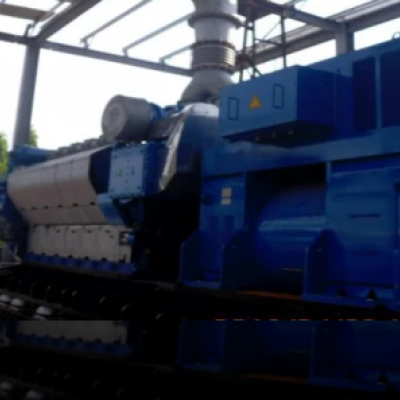 Бангладеш 1×3000кВт дизельдік генераторлар