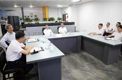 Компания SSC-мен стратегиялық ынтымақтастық туралы келісімге қол қойды