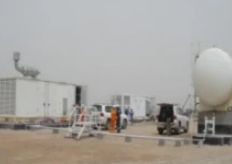 Табиғи газ қозғалтқышы