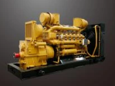 Табиғи газ генераторы мен дизельдік генератордың арасындағы айырмашылық