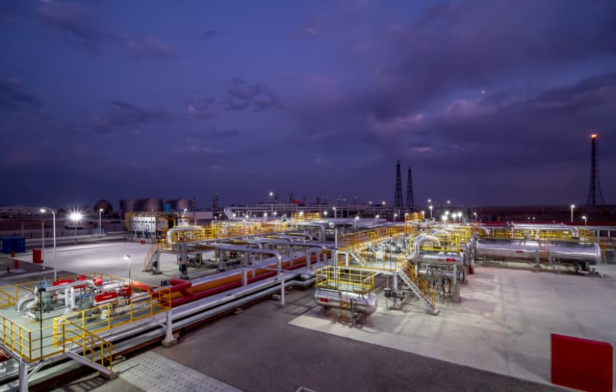 Әмударияға алға! Джичай компрессорлары табиғи газбен жабдықтауды қолдау үшін Орталық Азия нарығына шығады Әмударияға алға! Джичай компрессорлары табиғи газбен жабдықтауды қолдау үшін Орталық Азия нарығына шығады